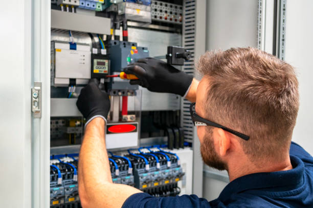 Best Ceiling Fan Installation Electrician  in Southaven, MS
