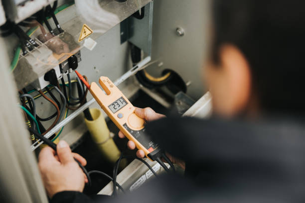 Best Commercial Electrician Services  in Southaven, MS