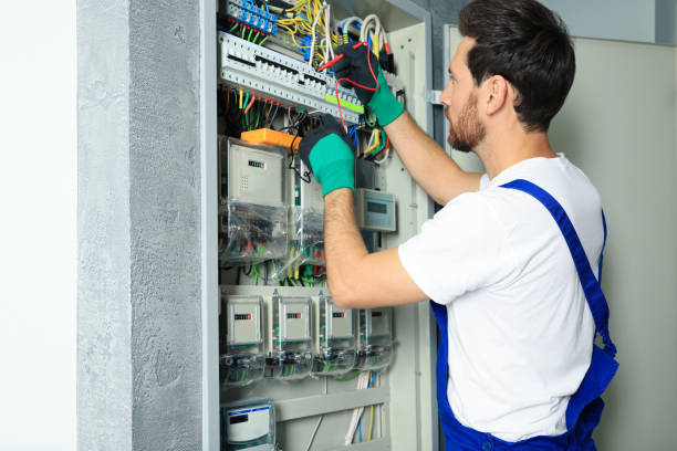 Best Affordable Emergency Electrician  in Southaven, MS