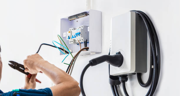 Affordable Emergency Electrician in MS